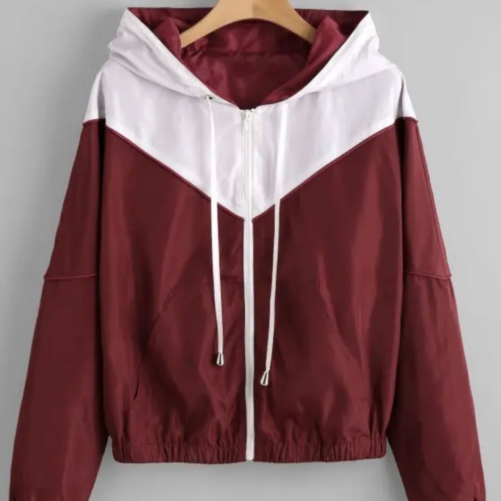 windbreaker